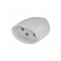 Pino fêmea 20a 3p pial daneva 1612 branco