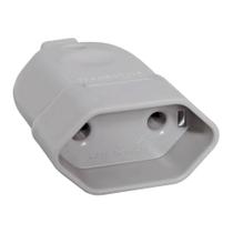 Pino Fêmea 2P 250V/10A Tramontina Pino Fêmea 2P 250V/10A Tramontina