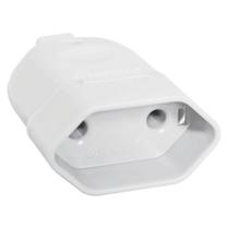 Pino Fêmea 2P 250V/10A Tramontina Pino Fêmea 2P 250V/10A Tramontina