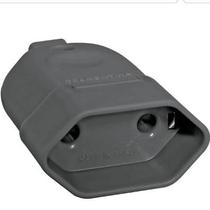 Pino Fêmea 2P 250V/10A Tramontina Pino Fêmea 2P 250V/10A Tramontina