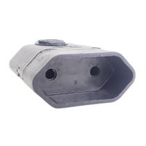 Pino Femea 2p Preto 10a 250v 1430 - Ilumi Pino Femea 2p Preto 10a 250v 1430 - Ilumi