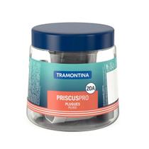 Pino Fêmea Tramontina 2P+T 20a Preto e Branco Pote - Embalagem Com 14 Unidades Pino Fêmea Tramontina 2P+T 20a Preto e Branco Pote - Embalagem Com 14 Unidades