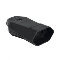 Pino Femea Transmobil 2P+T 10A Pr - Kit C/10 Unidades Pino Femea Transmobil 2P+T 10A Pr - Kit C/10 Unidades