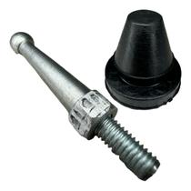 Pino Fixação Caixa Ressonador Com Bucha Gm Prisma Joy Onix Pino Fixação Caixa Ressonador Com Bucha Gm Prisma Joy Onix