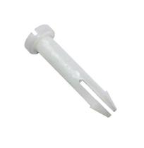 Pino fixação cilindro pedal embreagem, fiesta, ecosport, ka d30020