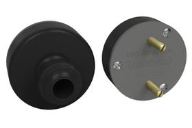 Pino Flecha Industrial 2 Pólos x 20 A Lumibrás - Lumibras