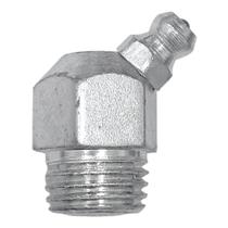 Pino Graxeiro 1/2 Curvo 45 18f 1/4 NPT - IMECE