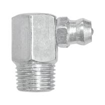 Pino Graxeiro 3/8 Curvo 90 27f 1/8 NPT - IMECE