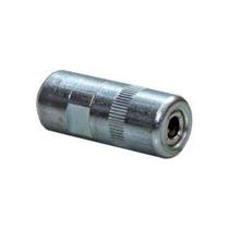 Pino Graxeiro Em Aço Hallbauer 4 Castanhas 1/8 NPT - Lupus