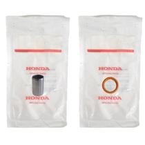 Pino Guia 10x16 Tampa Cabeçote + Oring Fan 125 2009 á 2015 Pino Guia 10x16 Tampa Cabeçote + Oring Fan 125 2009 á 2015