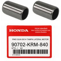 Pino Guia Bomba Óleo Fan 125 09 Á 18, Titan 150, Titan 160 Pino Guia Bomba Óleo Fan 125 09 Á 18, Titan 150, Titan 160