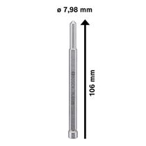 Pino Guia Bosch Pro 8050 7,98X106mm