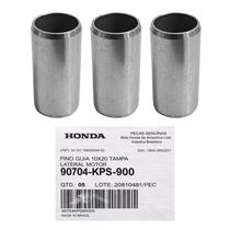 Pino Guia Cabeçote 10x20 Cg Ml Today 125 1976 a 1991 Honda Pino Guia Cabeçote 10x20 Cg Ml Today 125 1976 a 1991 Honda
