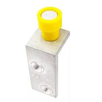 Pino guia Curvo 12 MM Fermax Porta De Correr RGU10 Pino guia Curvo 12 MM Fermax Porta De Correr RGU10