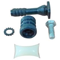 Pino Guia Inferior Pinça Freio L200 2.5 Sport Outdoor