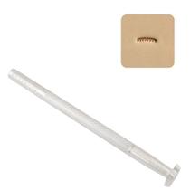 Pino Importado para Bordar Couro - Craftool F912L