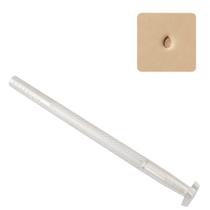 Pino Importado para Bordar Couro - Craftool P975