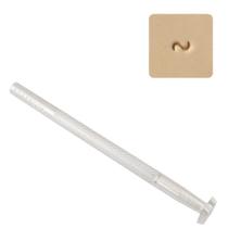 Pino Importado para Bordar Couro - Craftool R875