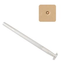 Pino Importado para Bordar Couro - Craftool S864