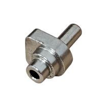 Pino Inferior Dobradiça do Refrigerador Consul W10747859 , 326023355, W10432180