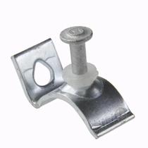 PINO LISO 1/4 x 22 PHP CLIP ANCORA WALSYWA - PACOTE COM 100un PINO LISO 1/4 x 22 PHP CLIP ANCORA WALSYWA - PACOTE COM 100un