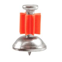 Pino Liso 1/4x28 Cônica 23mm com 100 unidades - Walsywa Pino Liso 1/4x28 Cônica 23mm com 100 unidades - Walsywa