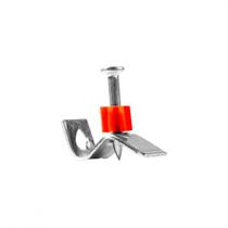 Pino Liso C/Clipe Acao Indir.13Mm