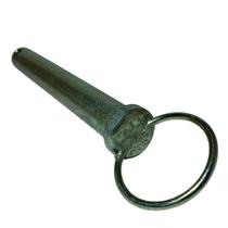 Pino Liso Fixador c/Argola 1.1/8x200