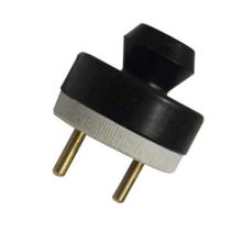 Pino Louça Bipolar 2P-20A 380 Volts - Mectronic Pino Louça Bipolar 2P-20A 380 Volts - Mectronic