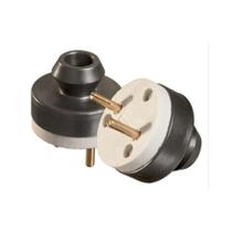 Pino Louça Bipolar 2P-30A 380 Volts - Mectronic para Instalações Elétricas Pino Louça Bipolar 2P-30A 380 Volts - Mectronic para Instalações Elétricas