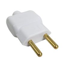 Pino Macho 2p 20a 250v Branco 14241 - Ilumi