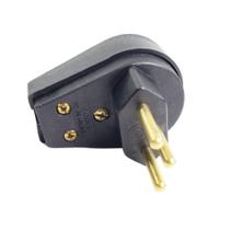 Pino Macho Gigante 2p+t 10a Preto 1418 - Ilumi