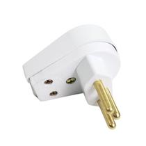 Pino Macho Gigante 2p+t 20a 250v Branco 1440 - Ilumi