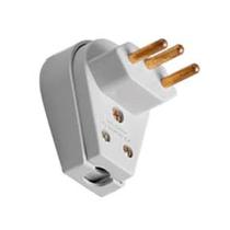 Pino Macho Gigante Angular Ilumi 2p+T 10a/250 Cinza 10x1