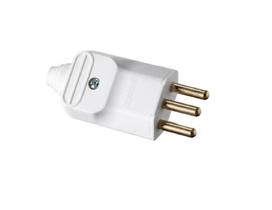 Pino Macho Margirius 20a 2p+T Branco