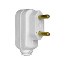 Pino Macho Pial 90 2P+T 20A 250V Branco SM