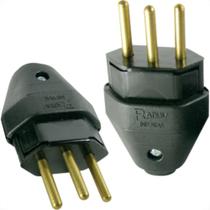 Pino Macho Radial 2P+T 20A Pr 1501135 Pino Macho Radial 2P+T 20A Pr 1501135