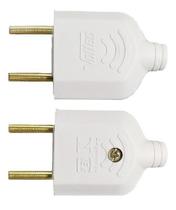 Pino Macho Reto 10A 2P PT/BR Pino Macho Reto 10A 2P PT/BR