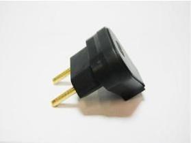 Pino Macho Triangular 2 Pinos Preto Pial Legrand