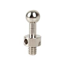 Pino Metálico Parafuso Engate De Pendurar Camera Cintura