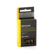 Pino Metálico Provisório Metalpin C/30 unds - Angelus Pino Metálico Provisório Metalpin C/30 unds - Angelus