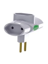 Pino Multiplicador Daneva Pinos Coloridos Ref.1555