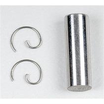 Pino Munhao Com Clips Traxxas Trax5231 Pino Munhao Com Clips Traxxas Trax5231