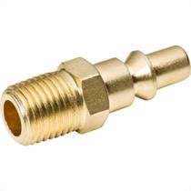 Pino P/Engate Rapido Garden Macho 1/4 Pino P/Engate Rapido Garden Macho 1/4