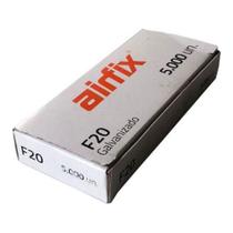 Pino P/ Pinador Pneumático F-20 Caixa C/5000 Pçs Airfix F20