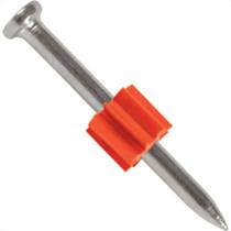 Pino Para Chumbador. Fixador Liso 1/4''X51 Pacote Com 100 Pecas