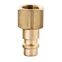 Pino para Engate Rápido de Ar 1/4 Fêmea GARDEN