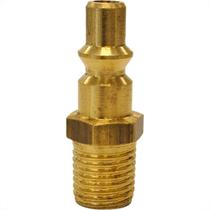 Pino Para Engate Rapido Garden Com Rosca Macho 1/4'' 11404E Pino Para Engate Rapido Garden Com Rosca Macho 1/4'' 11404E