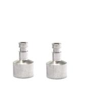 Pino para engate rapido para aerografo profissional ( 2 unidades)