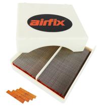 Pino para Micropinador 0.64 Comp 12mm 10.000 Pinos Airfix Pino para Micropinador 0.64 Comp 12mm 10.000 Pinos Airfix